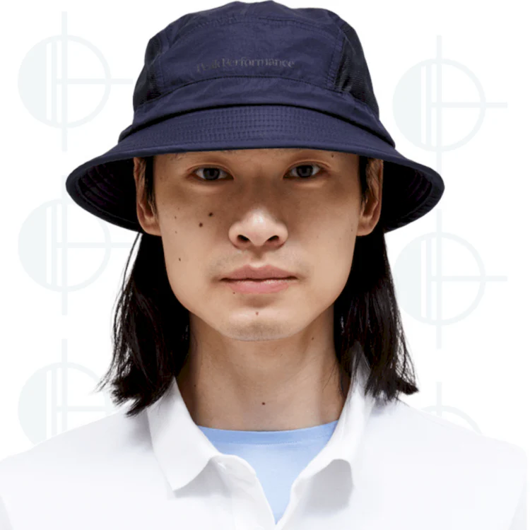 Bucket hat Peak Performance