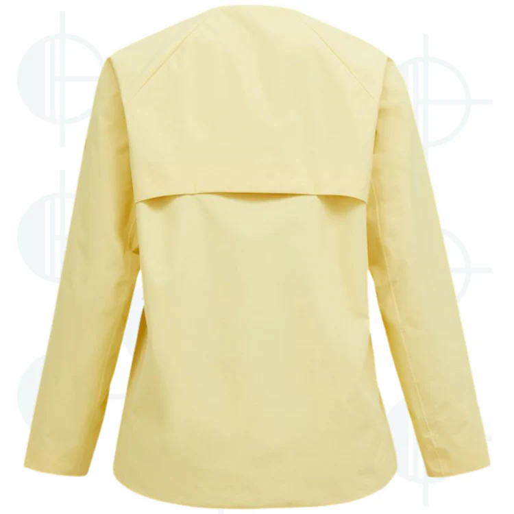 Jacket Quest 2L Shell W Peak Performance – Image 7