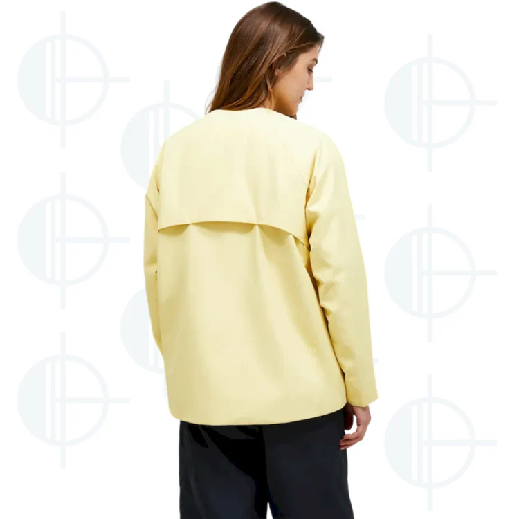 Jacket Quest 2L Shell W Peak Performance – Image 2