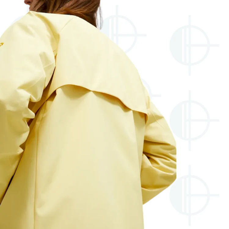 Jacket Quest 2L Shell W Peak Performance – Image 4