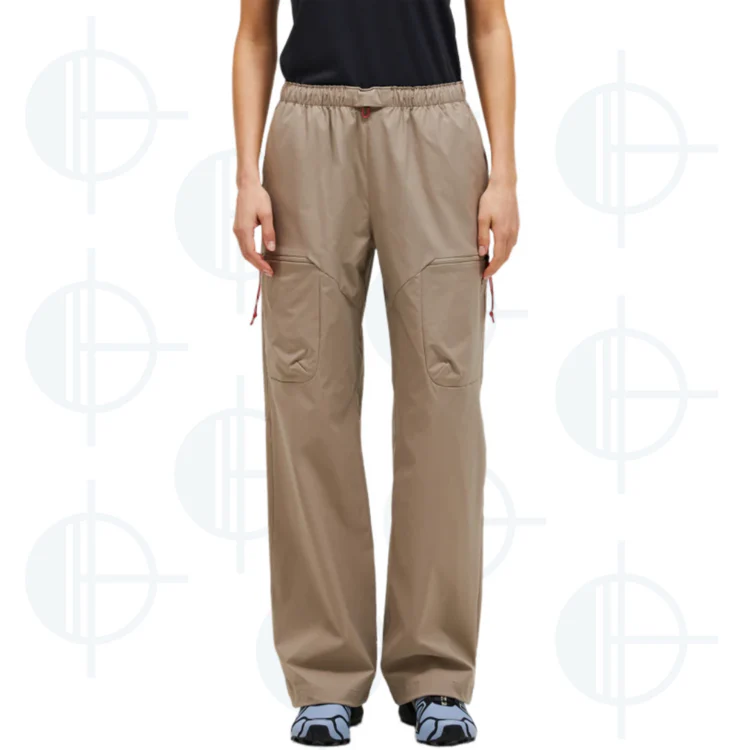 Pantalon Outdoor Cargo W Peak Performance