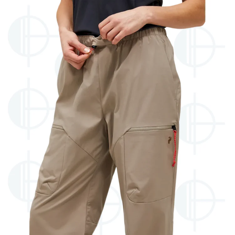 Pantalon Outdoor Cargo W Peak Performance – Image 2