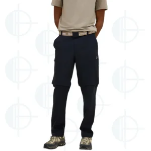 Pantalon Iconiq Zip-Off M Peak Performance
