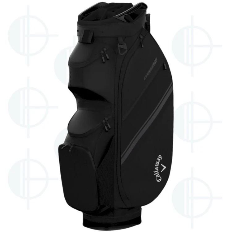 Sac pour chariot Chase 14 Callaway – Image 2