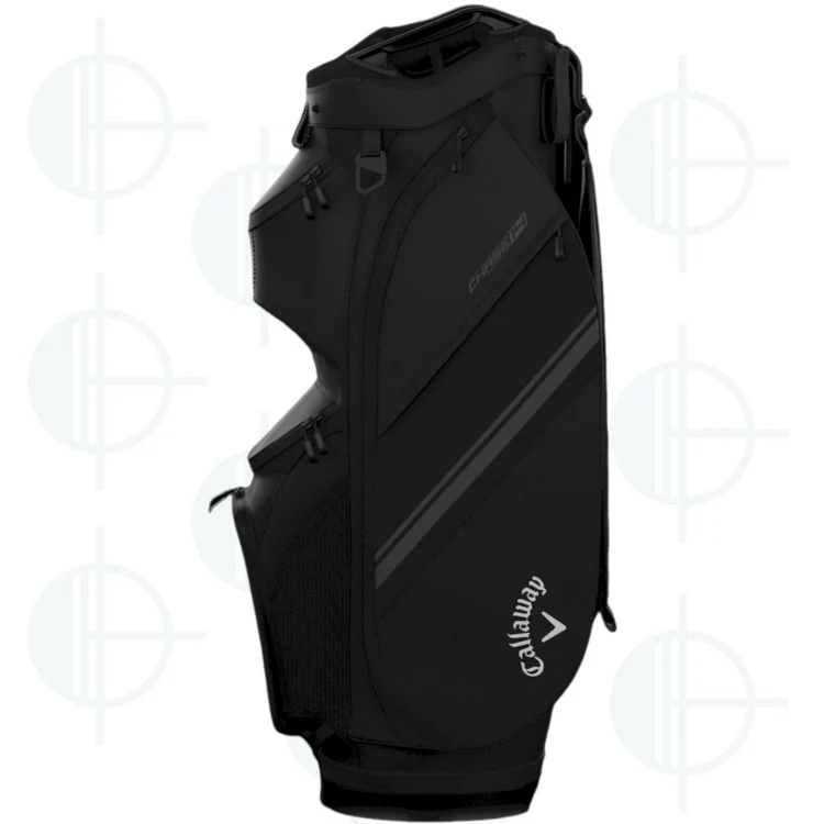 Sac pour chariot Chase 14 Callaway – Image 6