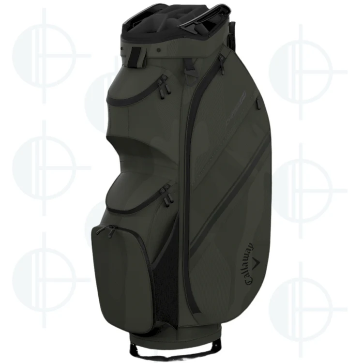 Sac pour chariot Chase 14 Callaway