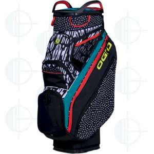 Sac pour chariot Silencer Ogio