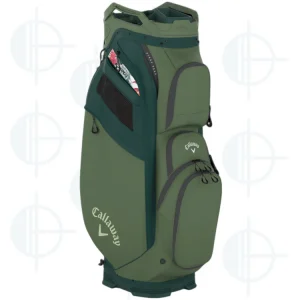 Sac pour chariot Org 14 Callaway