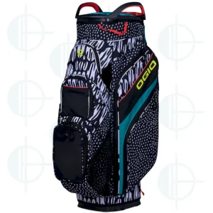 Sac pour chariot Woode Ogio