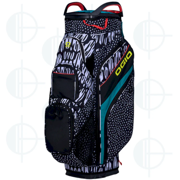 Sac pour chariot Woode Ogio