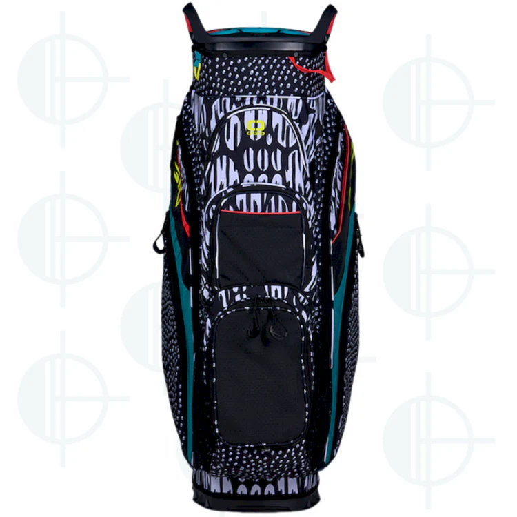 Sac pour chariot Woode Ogio – Image 2