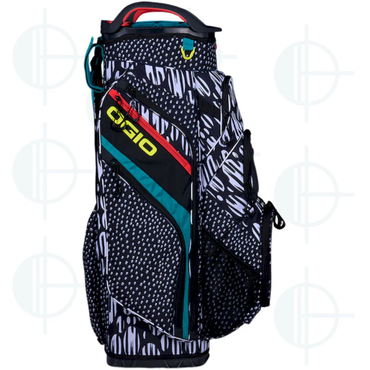 Sac pour chariot Woode Ogio – Image 4