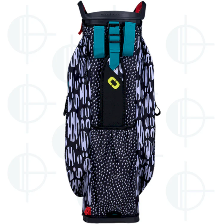 Sac pour chariot Woode Ogio – Image 5