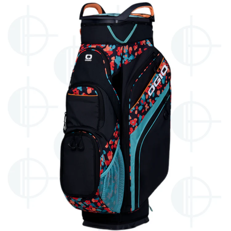 Sac pour chariot Woode Ogio – Image 6