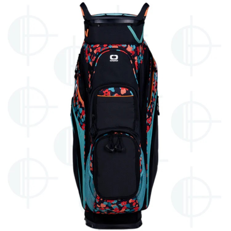 Sac pour chariot Woode Ogio – Image 7