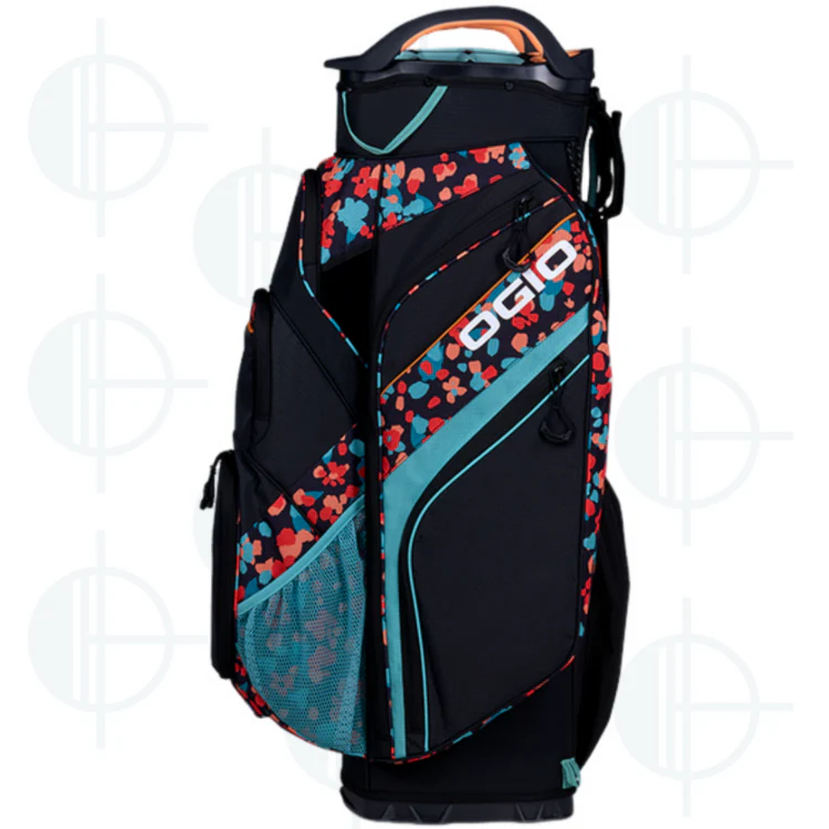 Sac pour chariot Woode Ogio – Image 8