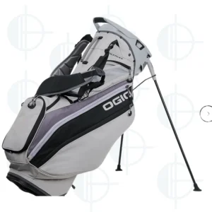 Sac Silencer Hybrid Ogio