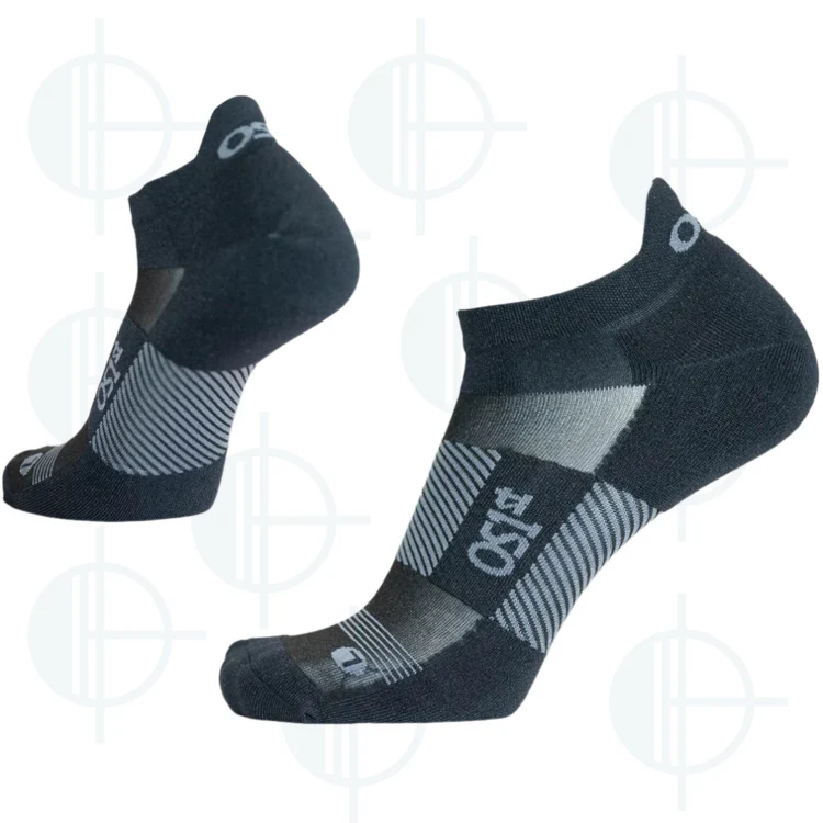 Bas unisexe Thin Air No Show TA4 OS1st