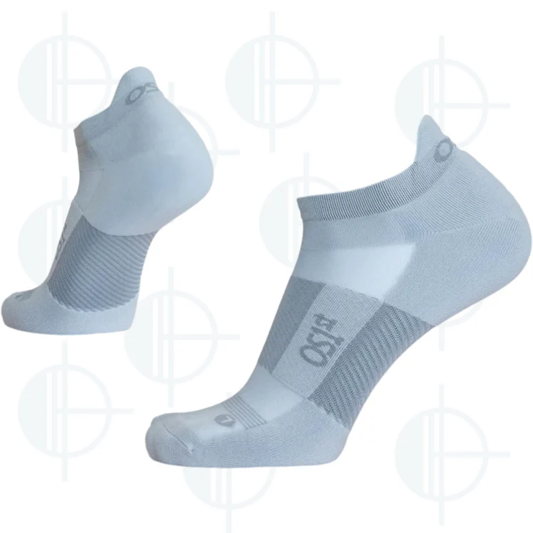 Bas unisexe Thin Air No Show TA4 OS1st – Image 2