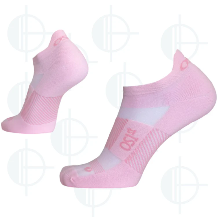 Bas unisexe Thin Air No Show TA4 OS1st – Image 3