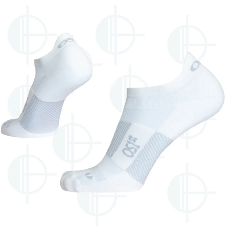 Bas unisexe Thin Air No Show TA4 OS1st – Image 4