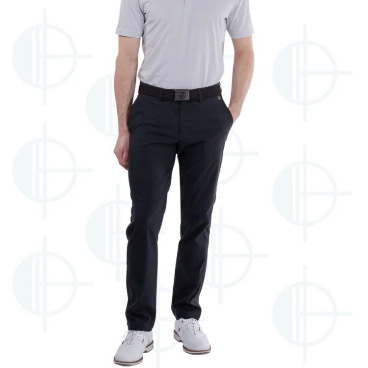 Pantalon Noah Galvin Green