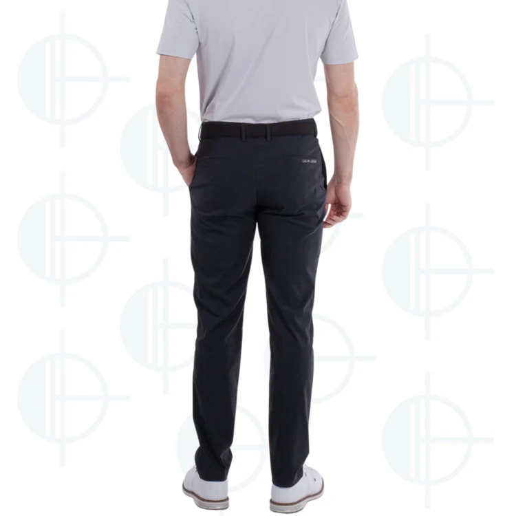 Pantalon Noah Galvin Green – Image 3