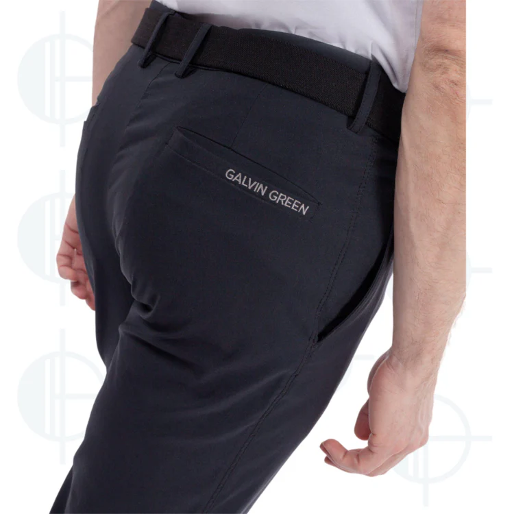 Pantalon Noah Galvin Green – Image 4