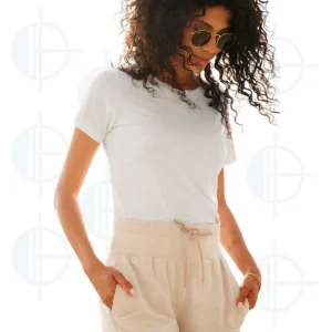 T-Shirt Cloud Travis Mathew