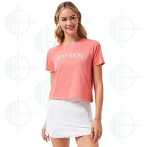 T-Shirt Ten For Ten Travis Mathew