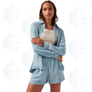 41121m_19545m.jpgv1754144003 Chemise Chambray Button Down LS Travis Mathew