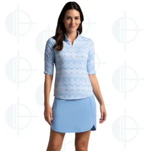 41345m_19559m.jpgv1749821542 Chandail demi-manche Barbara Print 1/4 Zip Ibkul