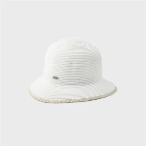 Chapeau Cloche Clailie Short Canadian Hat