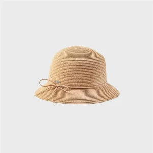 Chapeau Cloche Olga Canadian Hat