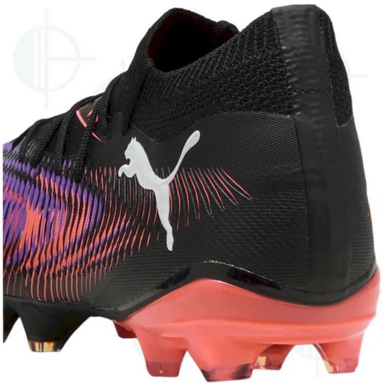 Soulier de soccer Future 8 Match W Puma – Image 2
