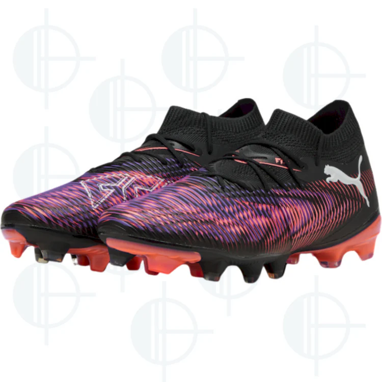 Soulier de soccer Future 8 Match W Puma – Image 3