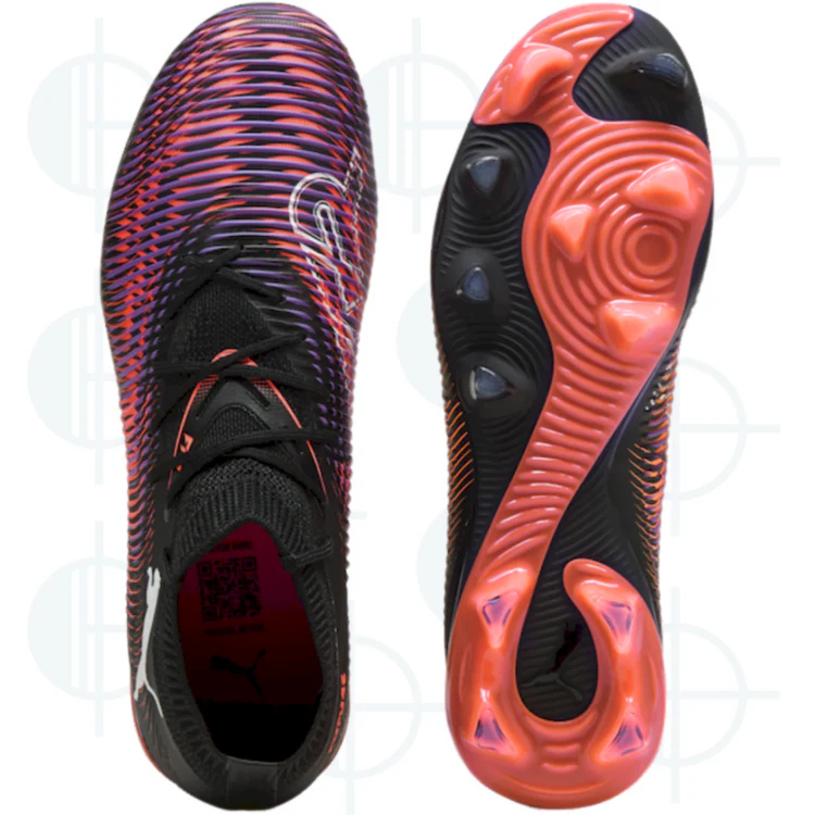 Soulier de soccer Future 8 Match W Puma – Image 4