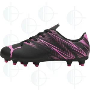 Soulier de soccer Attacanto JR Puma