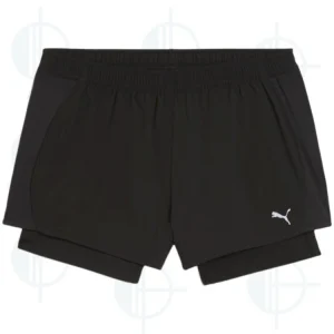 Short Velocity 2 en 1 Puma