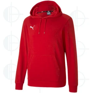 Hoodie TeamGoal Causals Puma