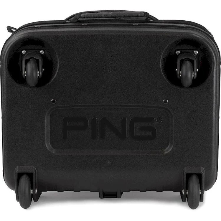Sac de voyage à roulettes pour bâtons Ping – Image 2