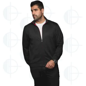 Veste sport Carver Au Noir