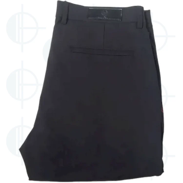 Pantalon Carrera-Limao Au Noir – Image 2