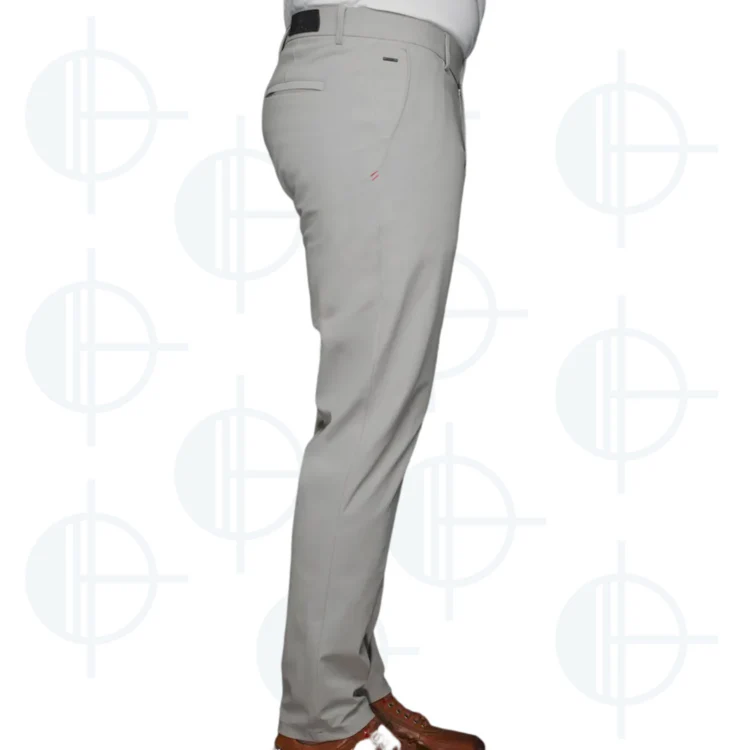 Pantalon Carrera-Limao Au Noir – Image 4