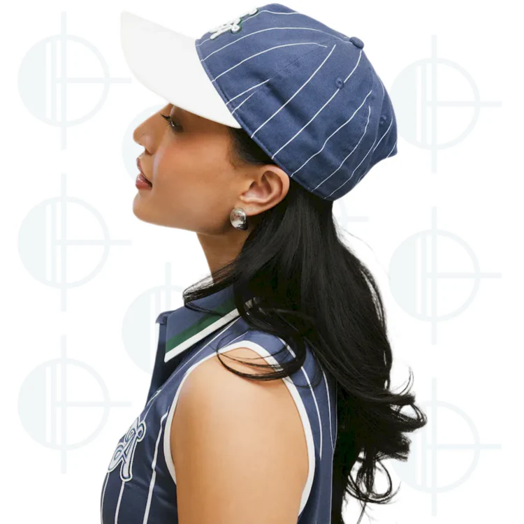 Casquette Jennie Fore All – Image 3