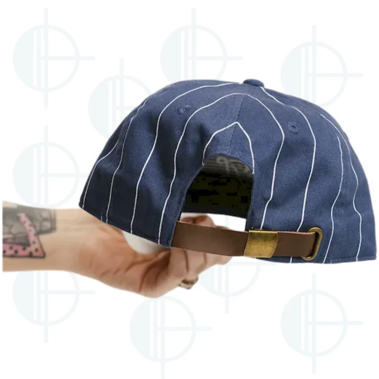 Casquette Jennie Fore All – Image 4