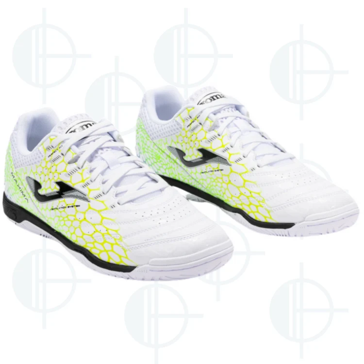 Chaussure futsal Maxima 2532 Joma – Image 2