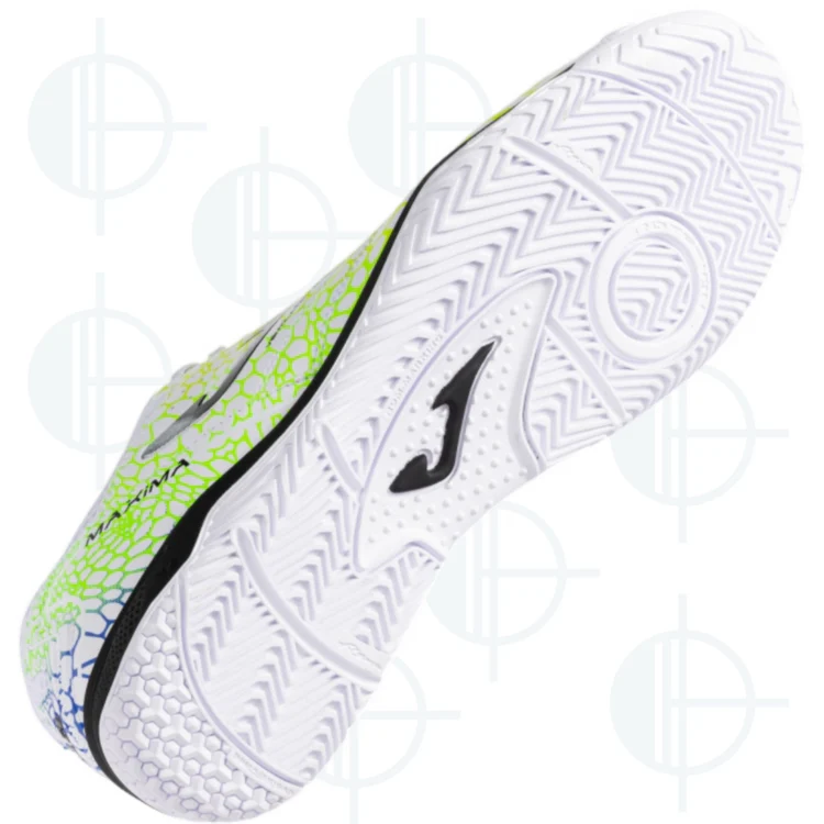 Chaussure futsal Maxima 2532 Joma – Image 5