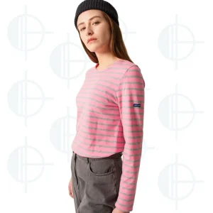 Marinière Minquidame Saint-James