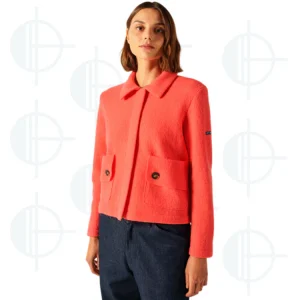 42861m_21285m_e6e586ad-f992-45ed-b162-82e979bc42f6.jpgv1759343022 Veste combloux en laine bouillie Saint-James